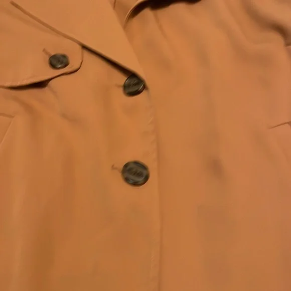 J JILL JACKET BLAZER SIZE XS - Picture 8 of 8